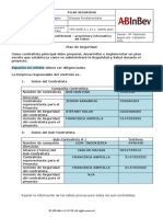 Plan de Seguridad PAVIMIENTO ASFALTO CIE