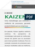 e-book kaizen