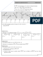 Chap 06 - Ex 2C - Différentes Façons de Calculer Un Produit Scalaire - CORRIGE