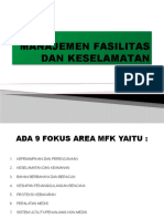 Presentasi MFK