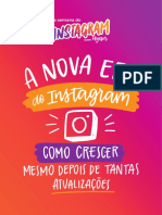 Como Dominar o Algoritmo do Instagram