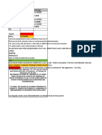 horario 21-28 FEB