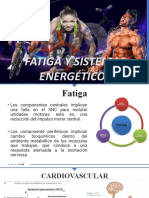 Sistemas Energéticos