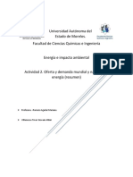 Actividad2 - Energia en Impacto Ambiental