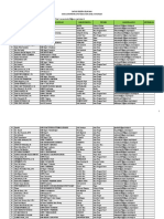 Daftar Peserta GWE Level 2 Tahun 2021