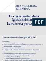 8 HC2 La Reforma Protestante