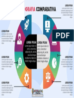 Infografia Comparativa 16