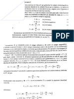 Desarrollo Matemático Leyes de Maxwell