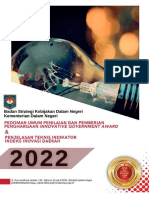 Pedoman Umum - Iid 2022