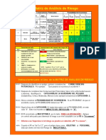 A - 0659 - 122 - 000 - TMP - 001 - R003 - Analisis de Riesgos y Protocolo de Trabajo Ing Fatima