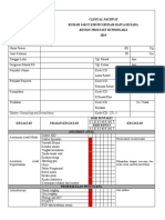 CLINICAL PATHWAY Benign Prostatic Hyperplasia