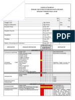 CLINICAL PATHWAY Demam Typhoid Pada Anak