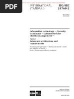 Iso Iec 27031 2025 | PDF | International Organization For ...