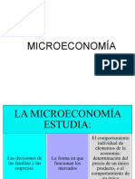 2 Microeconomía