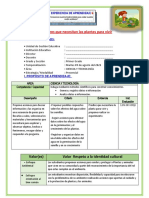 Sesión Cyt - Indagamos Que Necesitan - 09 Agosto Del 2022 - 1er