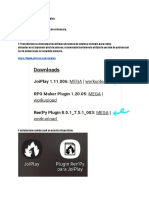 Como Descargar y Utilizar Joiplay