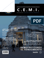 C.E.M.I. Revista Digital No. 4