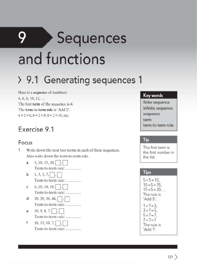 CH 9 | PDF
