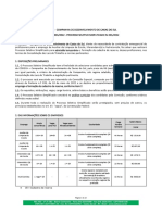 2 Processo Seletivo Simplificado 01.2022 - Edital de Abertura