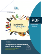 Interpretacion-Fenomenos-Fisica-De-La-Materia - 5to