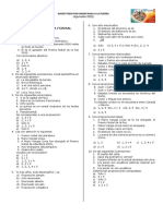 Evaluacion 1. Logica Formal