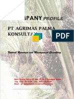 Company Profile PT AGRIMAS - 2014-Rev 4a