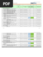 DCI - Lighting Layouts - IOCL PPU-MDR SCHEDULE