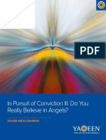 In-Pursuit-of-Conviction-III - Do-You-Really-Believe-in-Angels
