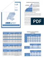 Resultados Evaluaciones Lectura Huehuetenango