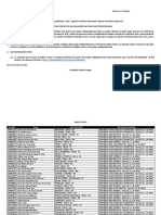 Pss Ibge 2021 - Resultado Definitivo Equipe Multiprofissional Acm-Acs