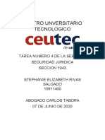 Tarea 4