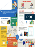 Competitividad y productividad en una economía abierta