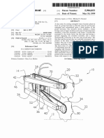 United States Patent: Landeis Patent Number: Date of Patent