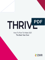 Thrive OKR Ebook v5