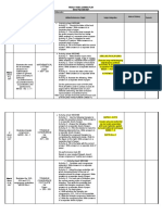 Weekly Home Learning Plans for Mathematics