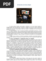 20 Questões do Cinema Digital