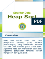 Heap Sort