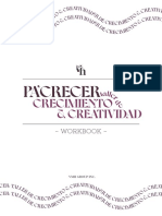 Pa Crecer Workbook