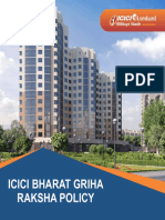 ICICI Bharat Griha Raksha Policy
