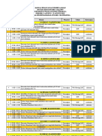 Jadwal Perancangan Pemblr Kategori1 2022