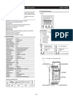 Double Channel Digital Weekly Time Switch: DT-PD2