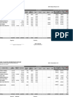 Daily Collection and Remittance Summary: Expenses Net Cash Collected Total Remittance Thru PEPP Over Remittance