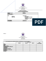 BE Form 7 - SCHOOL ACCOMPLISHMENT REPORT