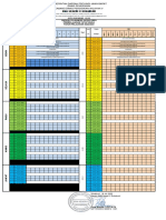 Jadwal Pelajaran Sementara 18 Juli 2022