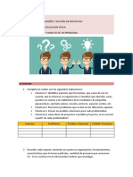 Diseño y Gestión de Proyectos TP5