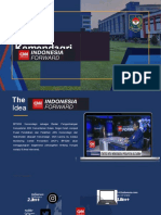 BPSDM - Talkshow Indonesia Forward
