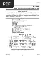 Datasheet