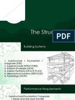 BuildTech - The Structure