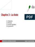 Chapitre3DIODES Partie1