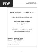 Surat Rayuan Tingkatan 6 - Selangor g